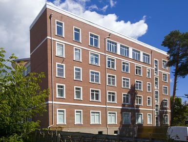 ЖК «Фестивальный»