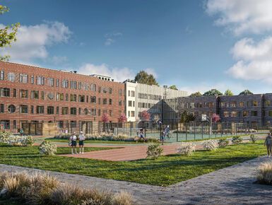 Мичуринский парк