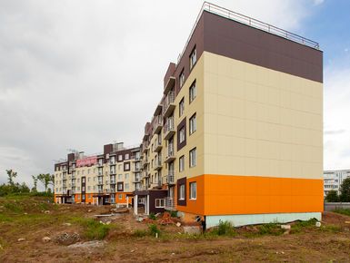 ЖК «Новое Сватково»