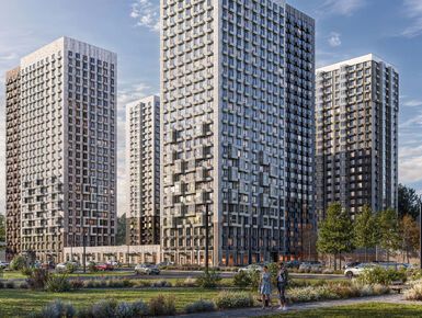 Томилинский бульвар