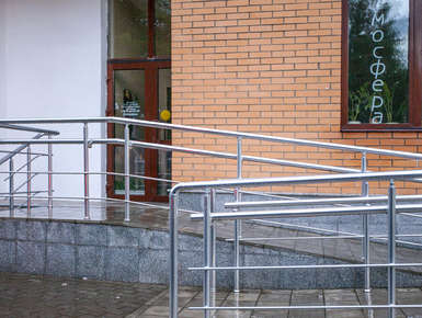 ЖК «Вешняки»