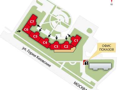 «Дом на ул. Чайковского»