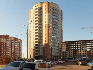 ЖК «Новое Ялагино»