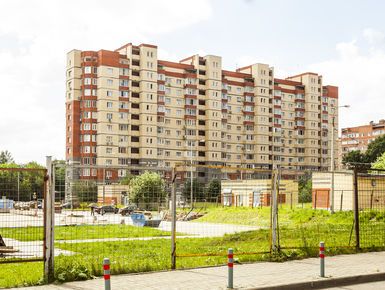 ЖК «Солнечный» (Мытищи)