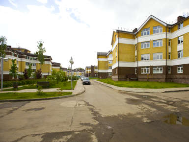 ЖК «Салтыковка-Престиж»