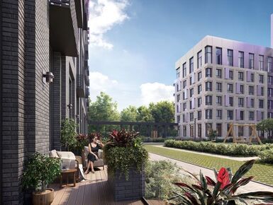 ЖК «Верейская 41»