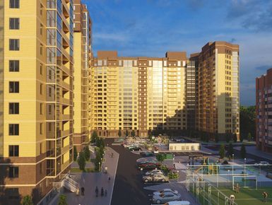 ЖК «Высоково»