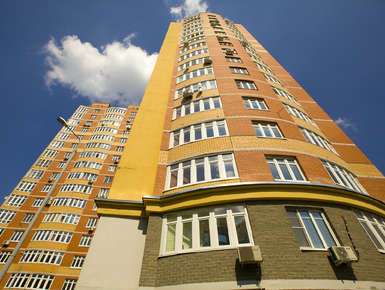 ЖК «Березовый Мир»