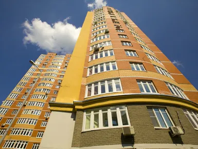 ЖК «Березовый Мир»
