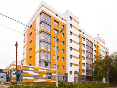 ЖК у поселка Архангельское