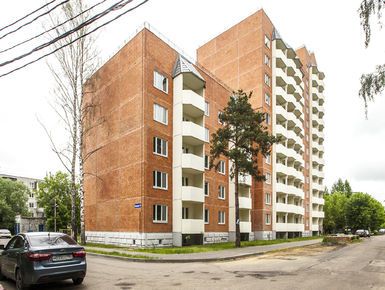 ЖК «Респект»