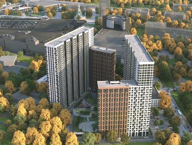 ЖК PROFIT (Профит)