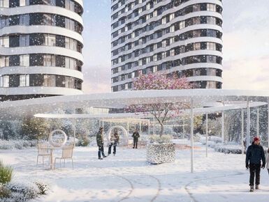 ЖК «Родина Переделкино»