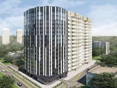 ЖК «Школьный»