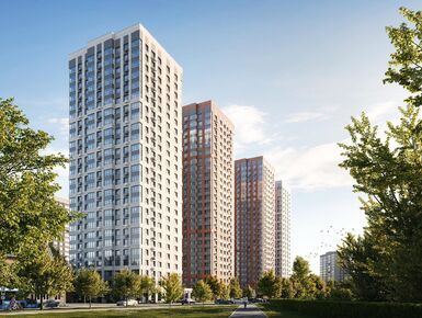 ЖК «Авиатика»