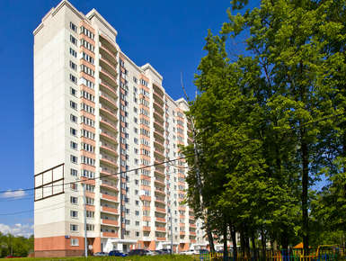 ЖК на ул. Шевченко