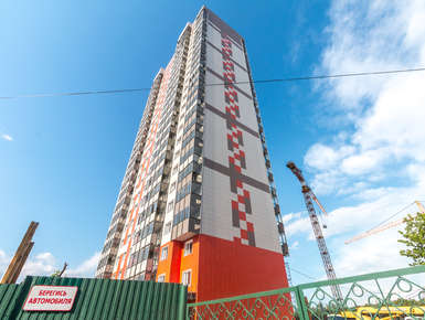 ЖК «Лермонтова, 10» (Королев)