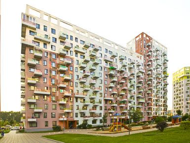 ЖК «Эдальго»