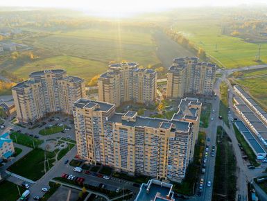 ЖК «Аничково»