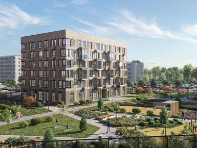 ЖК «Егорово Парк»