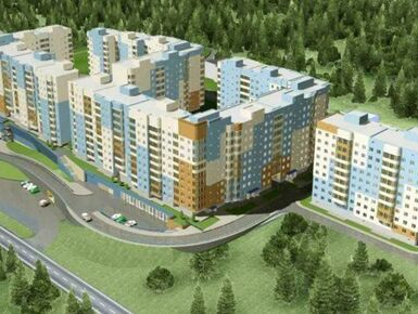 ЖК «Сходня Парк»