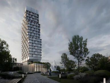 Архитектурный проект Scala (Скала)