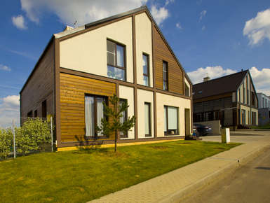 ЖК «Западная долина»