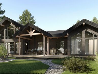 Коттеджный поселок ART HOUSE (Арт Хаус)