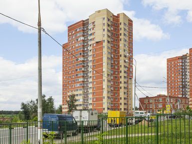 ЖК «Отрадное»