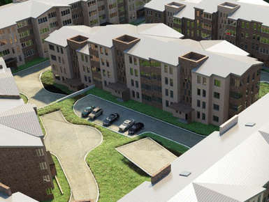 ЖК «Донской»