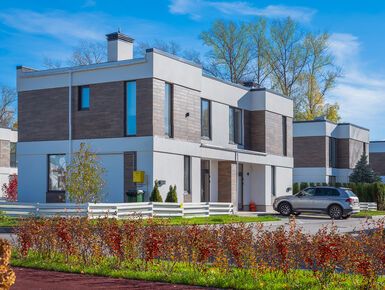 Коттеджный поселок «Первый Пионерский»