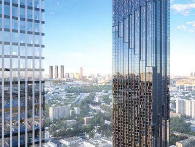 ЖК «Дом Дау»