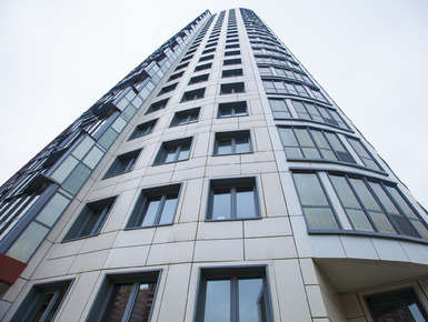 ЖК «Жемчужина Виктории»