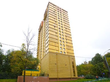 ЖК «Суворов Парк»