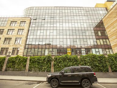 ЖК «Еропкинский»