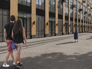 ЖК «Ривер парк 2.1» (Королёв)