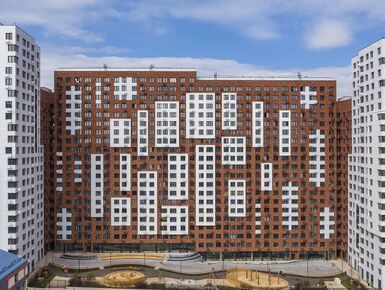 ЖК «Румянцево-Парк»