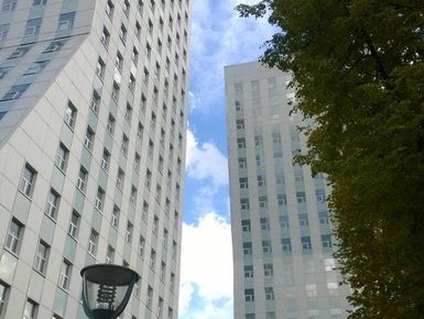 ЖК «Искры Радости»