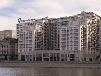 Клубный дом «Котельнический»