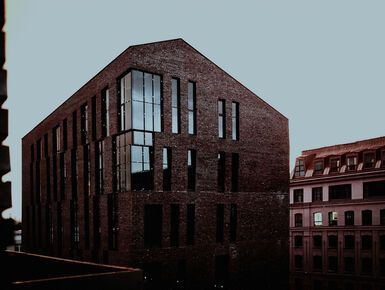 ЖК Arthouse (Артхаус)