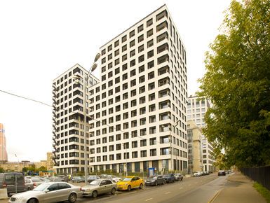 Апартаменты Atlantic Apartments («Атлантик Апартментс»)