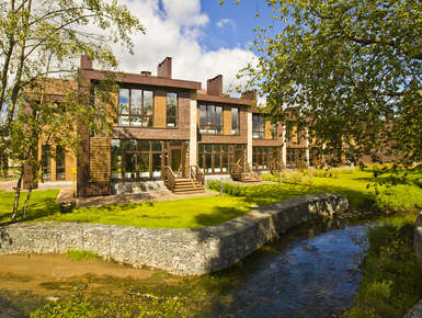 ЖК «Олимпийская Деревня Новогорск»