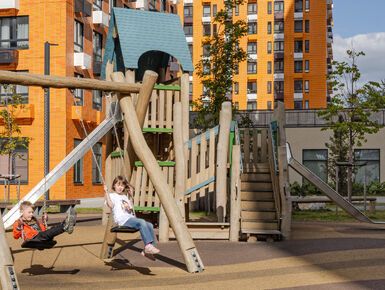 Волжский парк