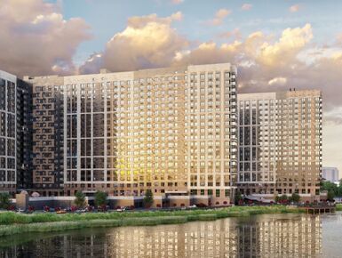 ЖК «Гранд Комфорт»