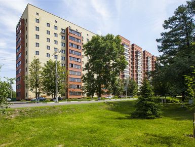 ЖД «Советская»