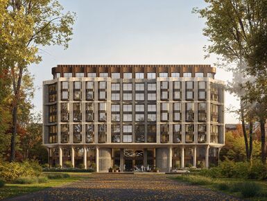 Omega Residence (Омега Резиденс)