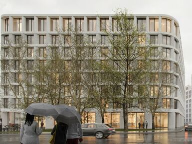 ЖК «Никитский 6»