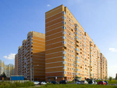 ЖК «Апрелевский»