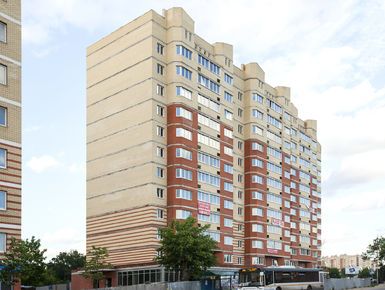 ЖК «Красково-Олимпийский»