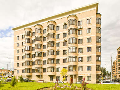 ЖК «Новосходненский»